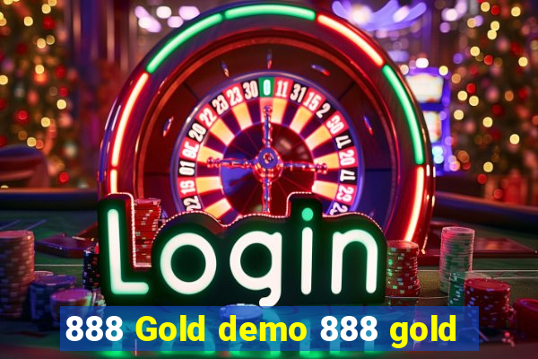 888 Gold demo 888 gold